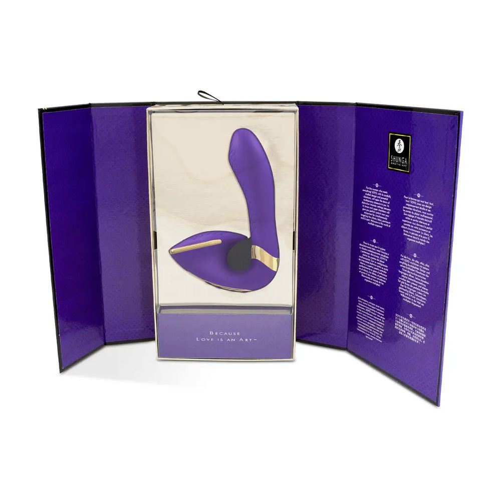 SOYO - G-Spot Vibrator - foto 4