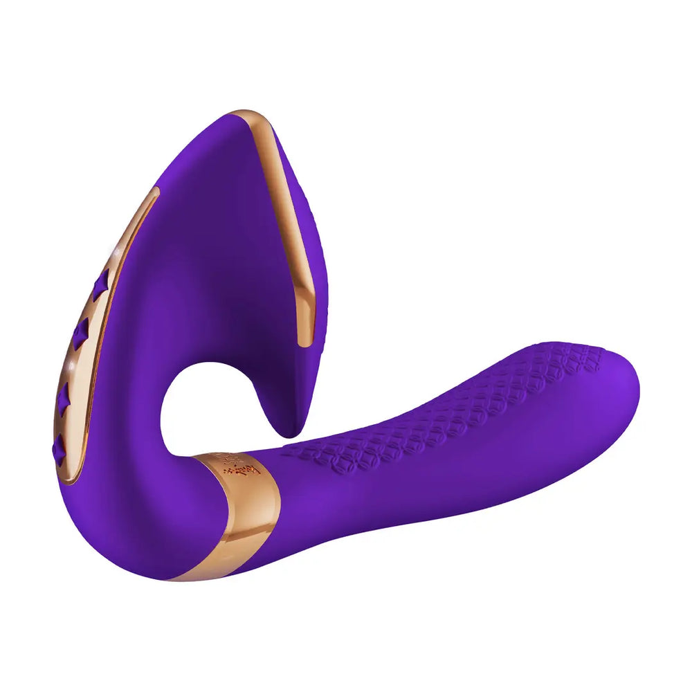 SOYO - G-Spot Vibrator - foto 2