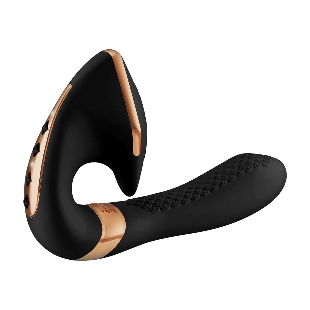 SOYO - G-Spot Vibrator - foto 7