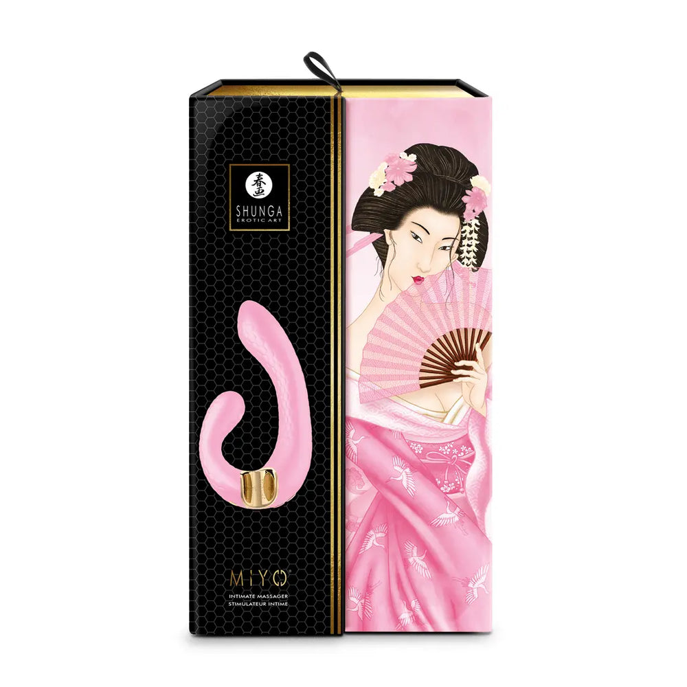 MIYO - G-Spot Vibrator - foto 19