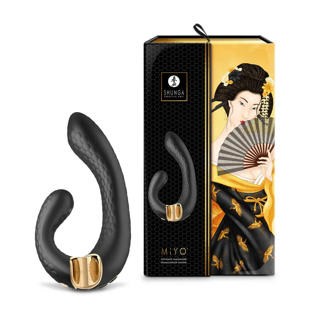 MIYO - G-Spot Vibrator - foto 5