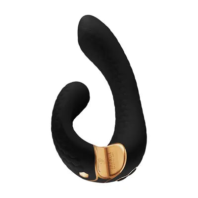 MIYO G-Spot Vibrator - zwart