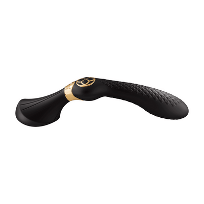 ZOA vibrator - Black