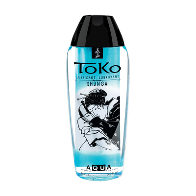 Toko Aqua water glijmiddel