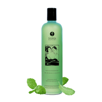 Bath and Shower Gel - Sensual Mint - 370 ml
