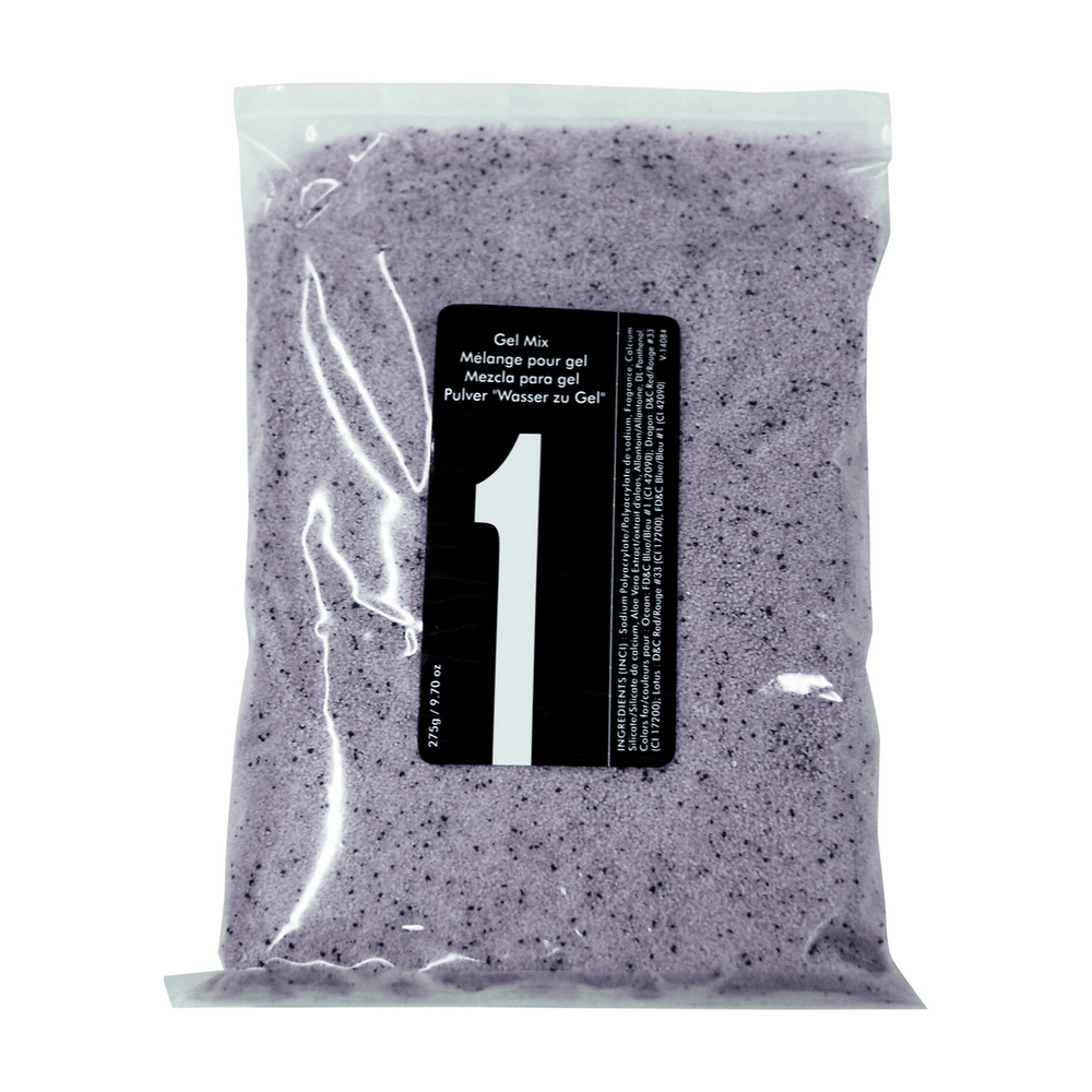 Lovebath - Sensual Lotus - 575 gr - foto 2