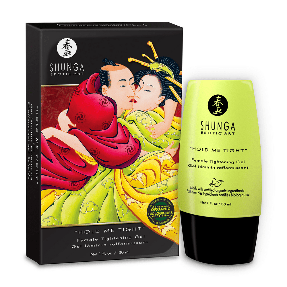 Hold Me Tight - Verstevigende Gel - 30 ml - foto 2