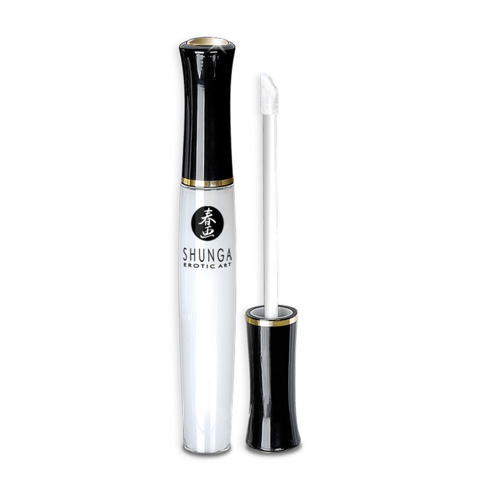 Divine Oral Pleasure Gloss - Strawberry Sparkling Wine - 10 ml - foto 3