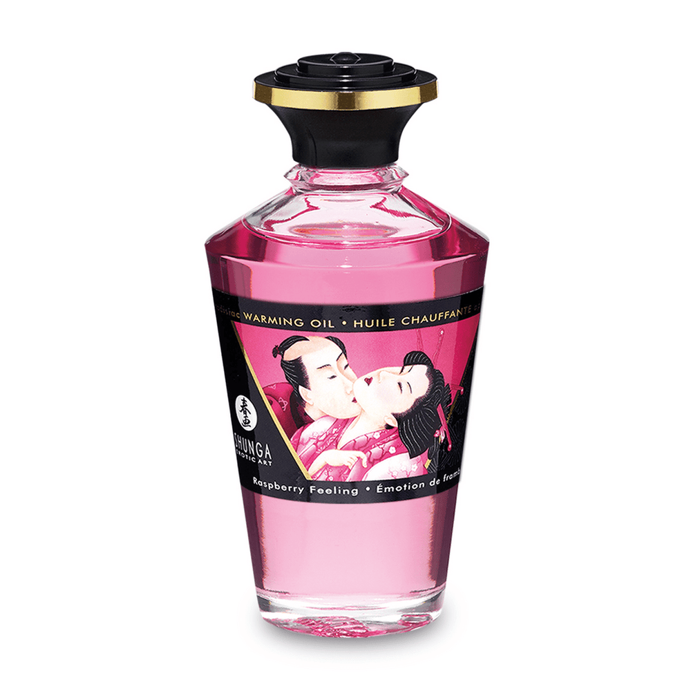 Shunga - Fruity Kisses Pakket - foto 3