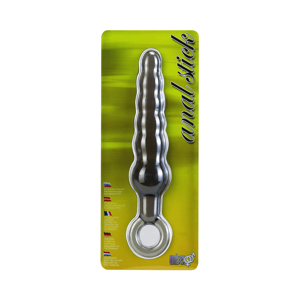 SixTeared - Anal Beads - foto 2