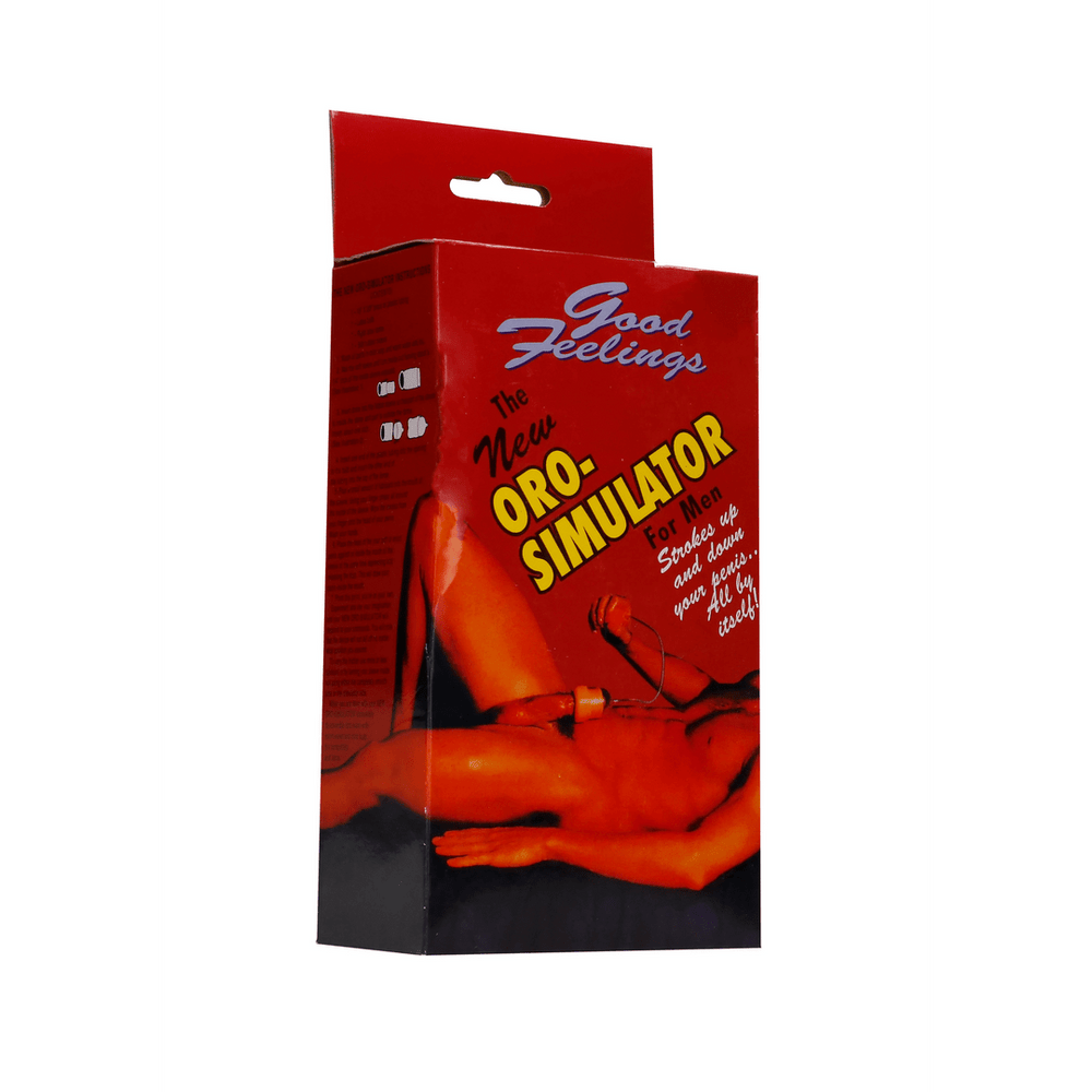 Good Feelings - Vibrerende Massager - foto 2