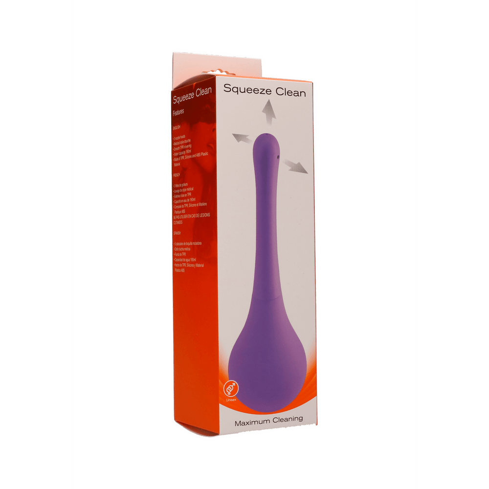 Squeeze Clean - Intieme Douche - foto 7