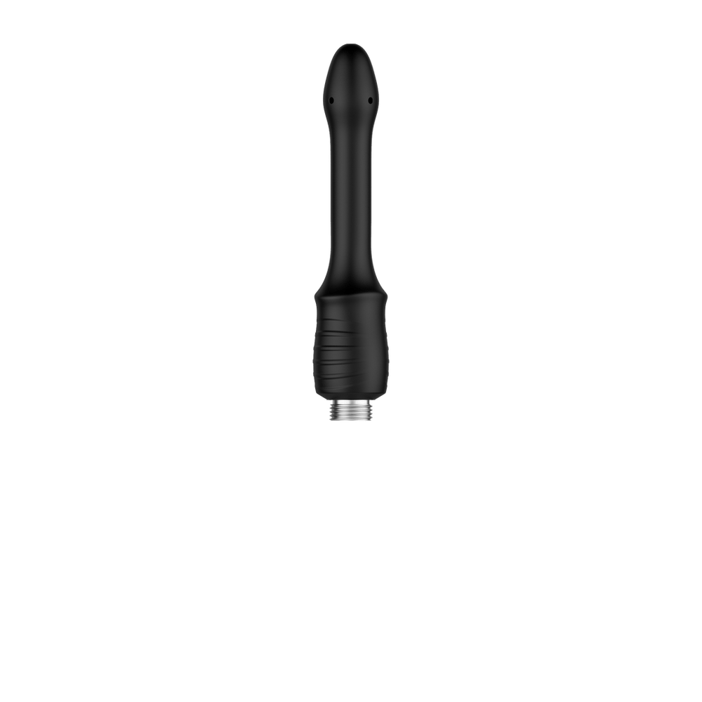 Duo Douche Kit - Voor Beginners - Zwart - foto 5