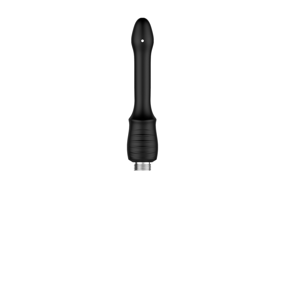 Duo Douche Kit - Voor Beginners - Zwart - foto 6