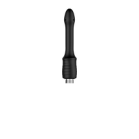 Beginner - Shower Douche Duo Kit - Black