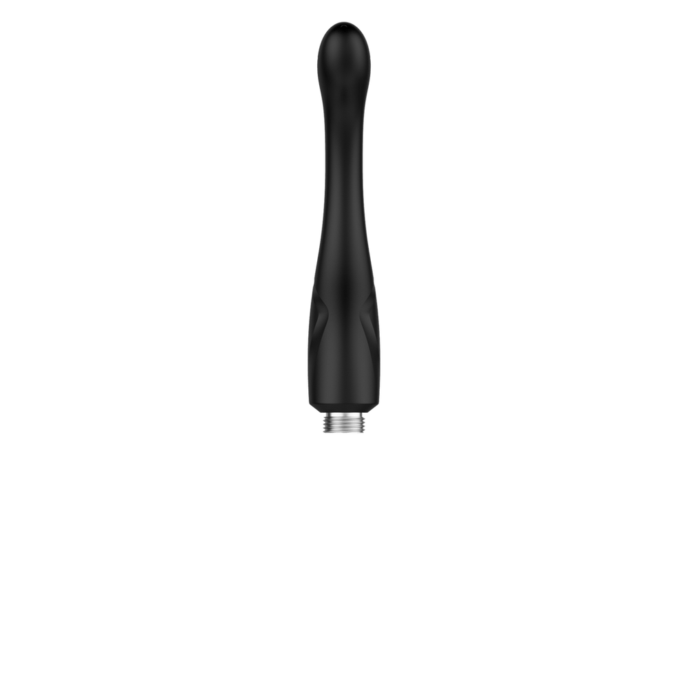 Advanced - Shower Douche Duo Kit - Black