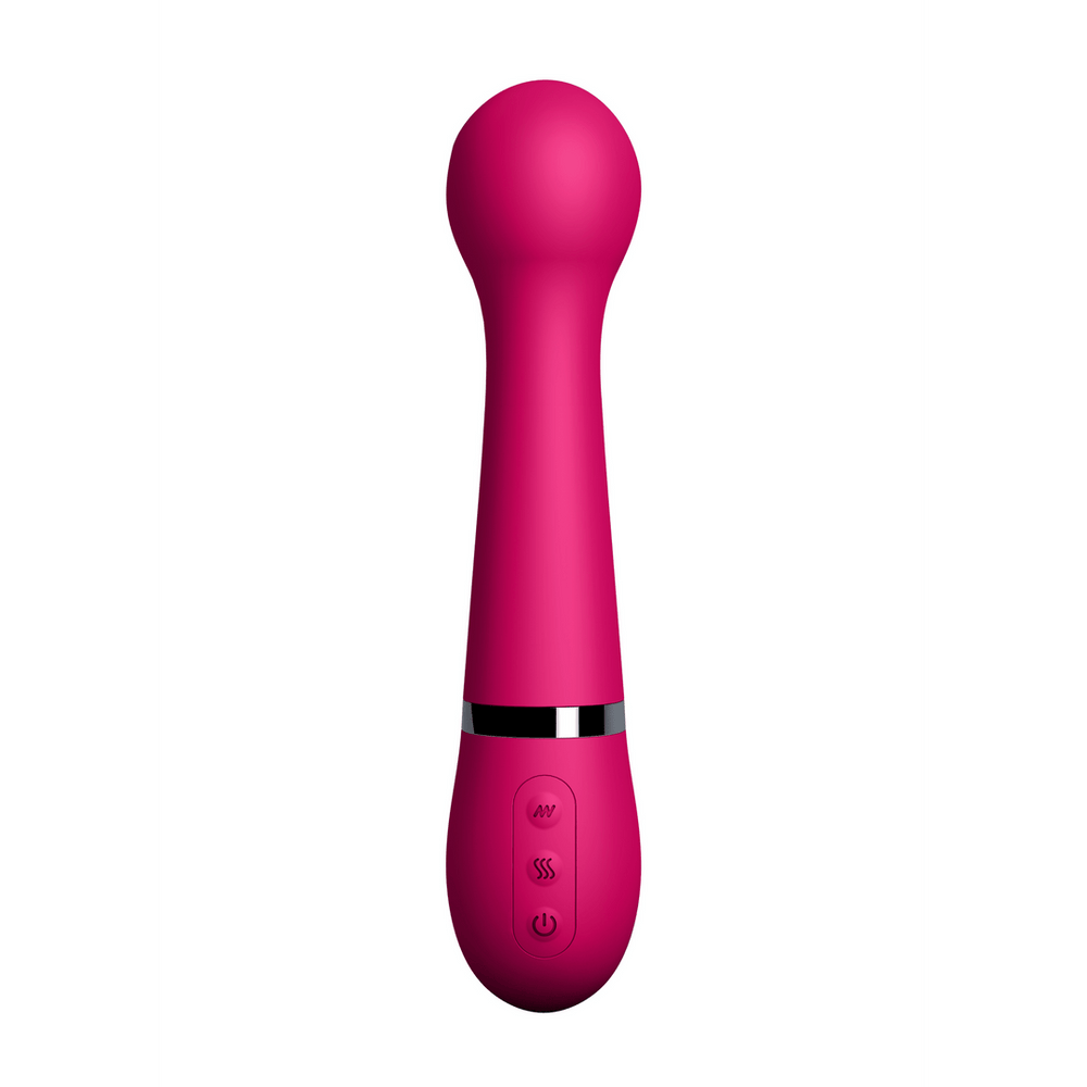 Kegel Wandvibrator - foto 2