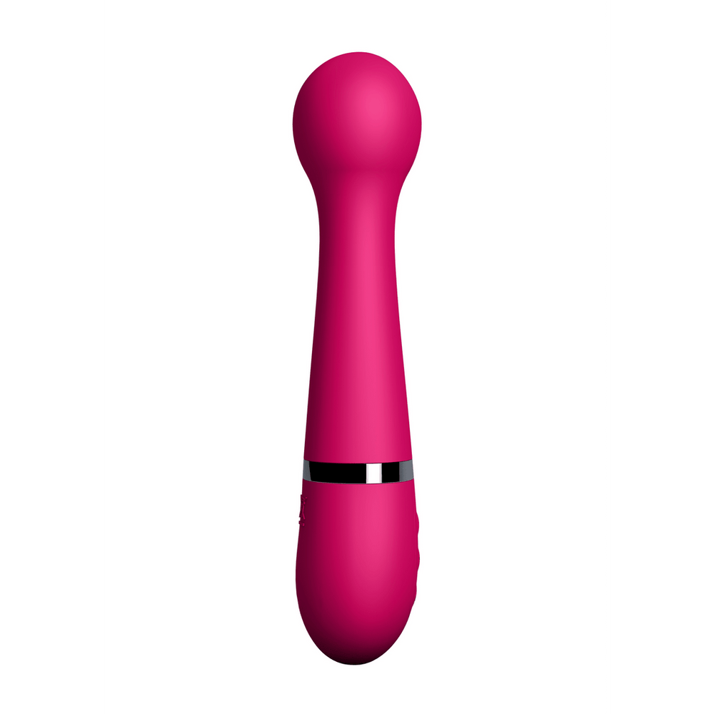 Kegel Wandvibrator - foto 3