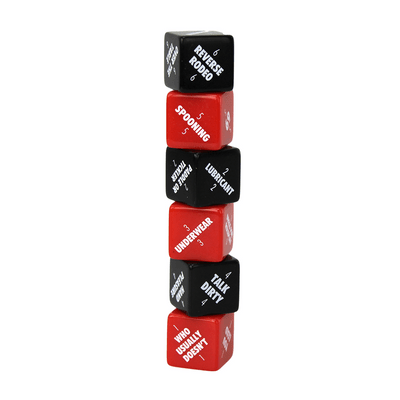 Sexy 6 Dice - foto 5