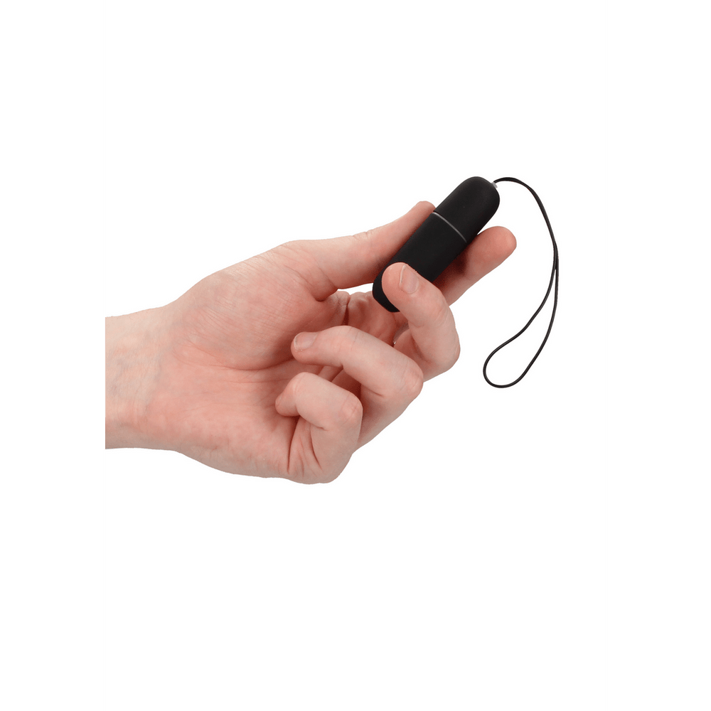 Vibrating Bullet with Remote Control - foto 9