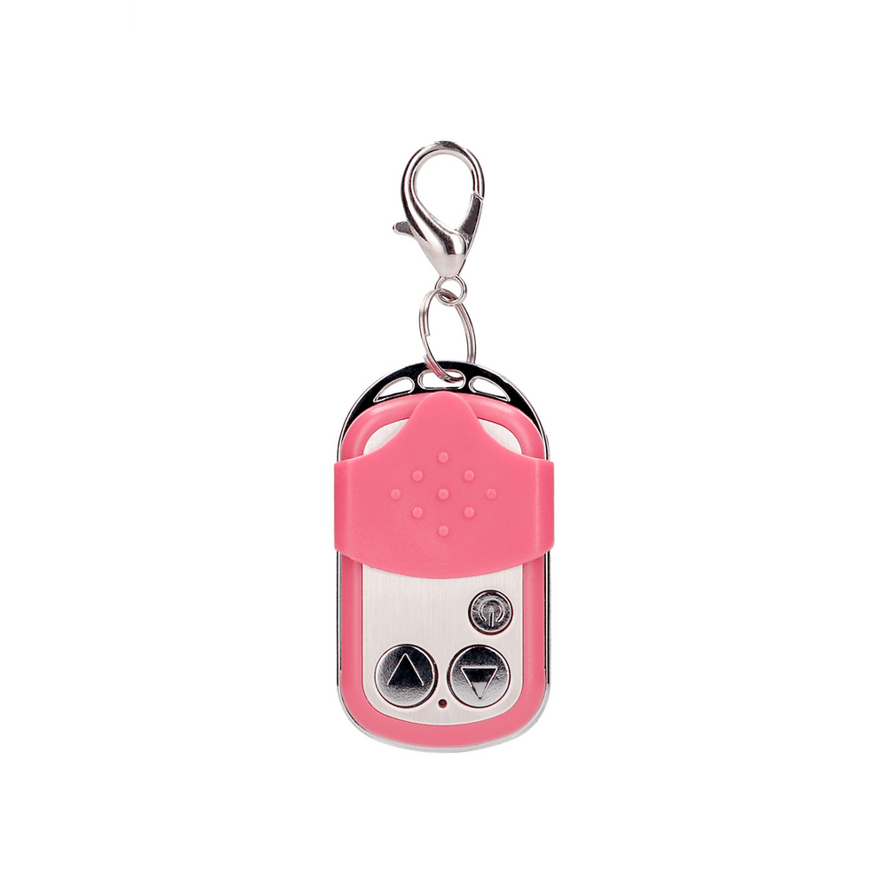 Vibrating Bullet with Remote Control - foto 5
