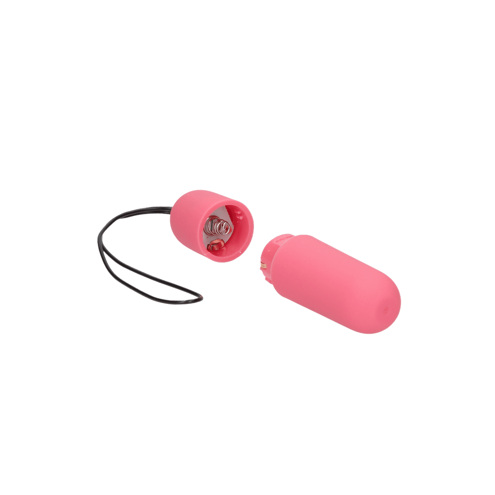 Vibrating Bullet with Remote Control - foto 7