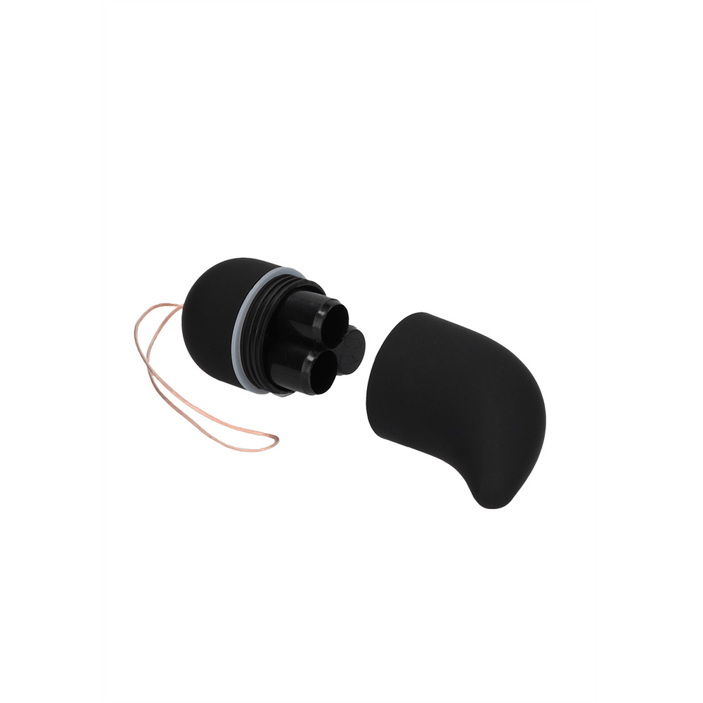 Wireless Vibrating G-Spot Egg - Medium - foto 3