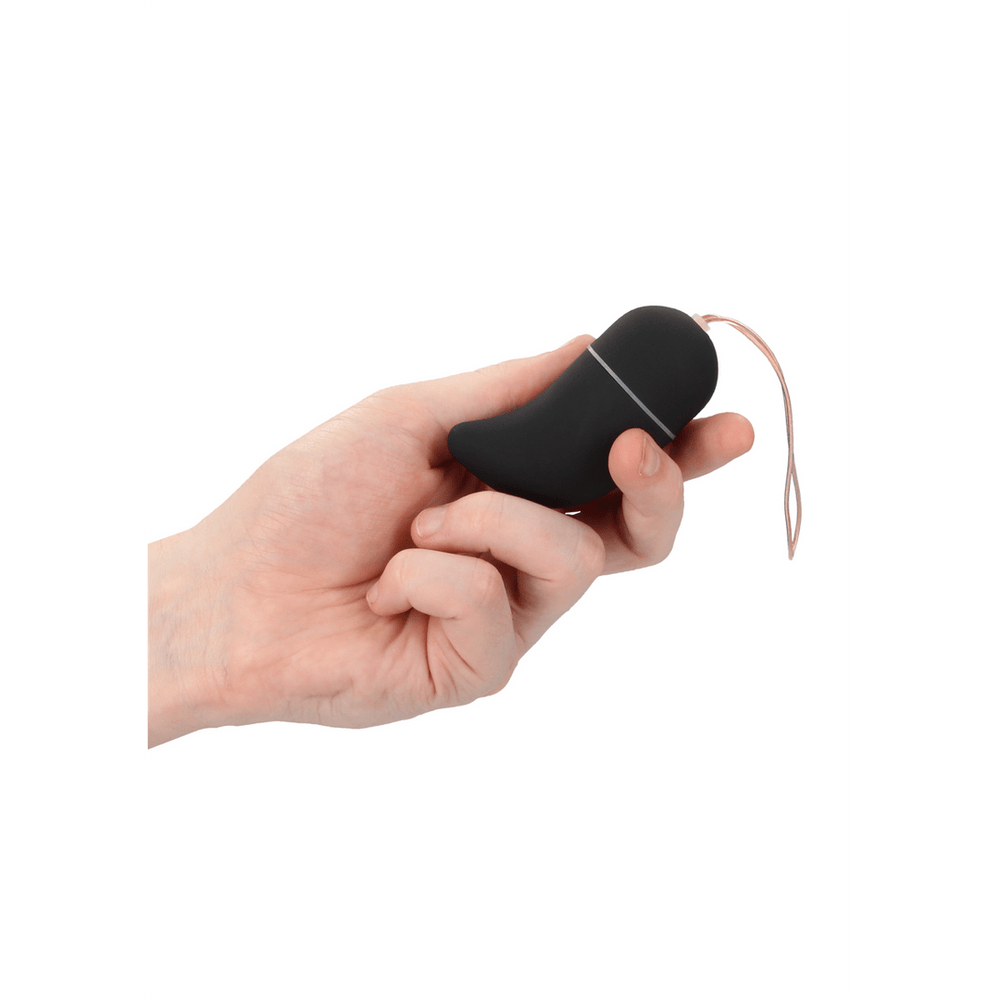 Wireless Vibrating G-Spot Egg - Medium - foto 5