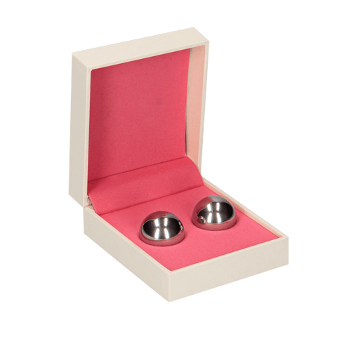 Ben Wa Balls with Medium Weight