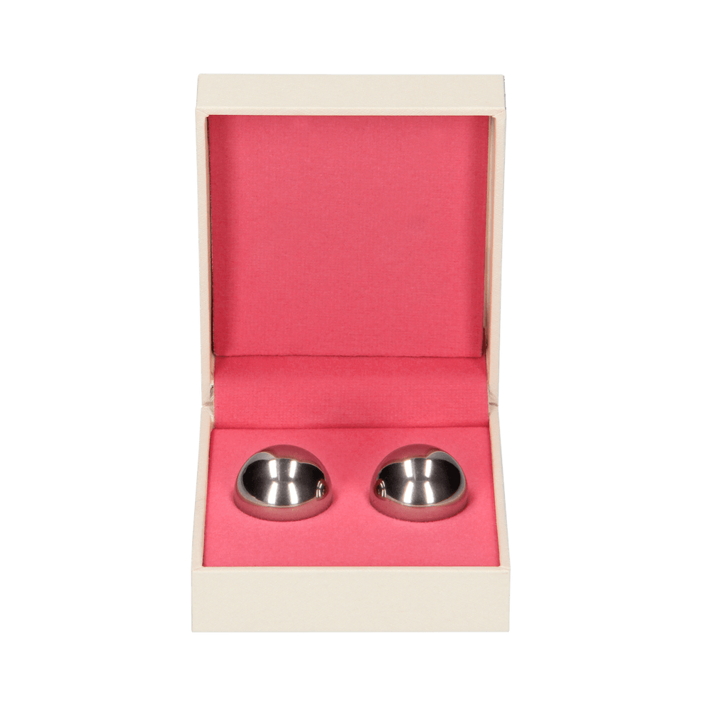 Ben Wa Balls with Medium Weight - foto 2