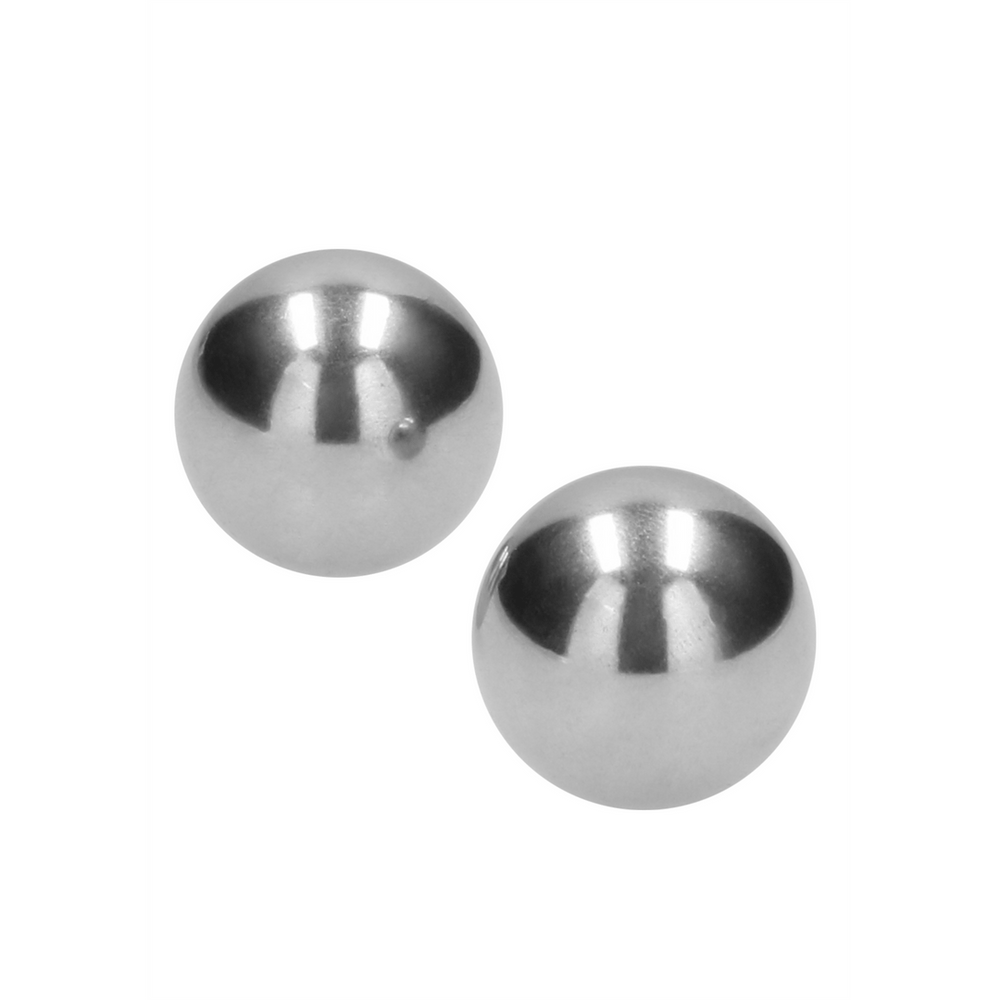 Ben Wa Balls with Medium Weight - foto 3