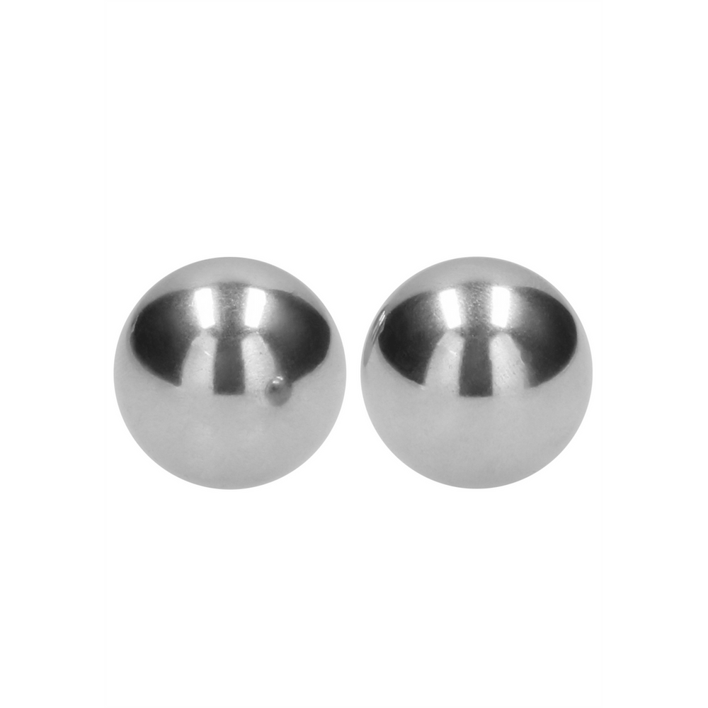 Ben Wa Balls with Medium Weight - foto 4