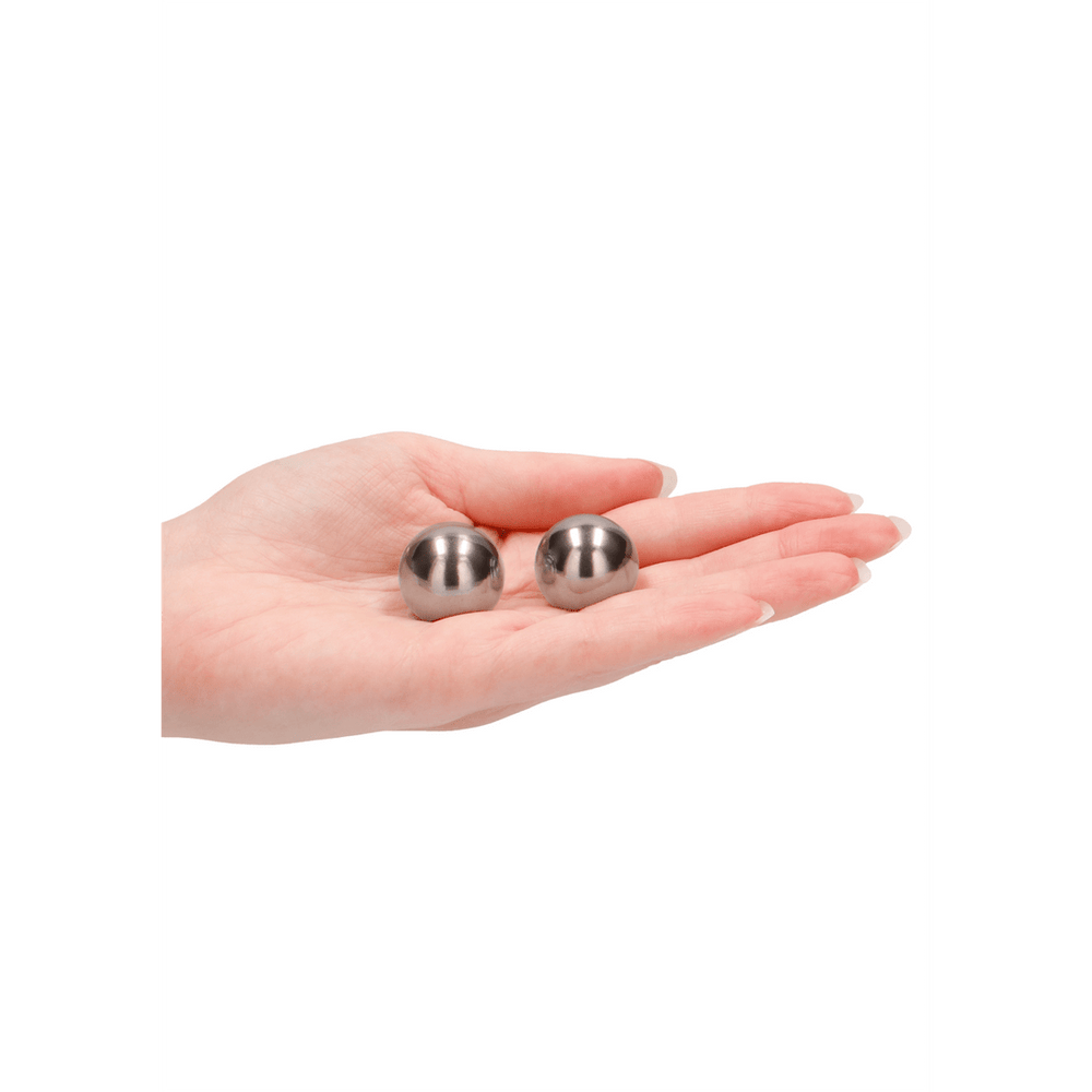 Ben Wa Balls with Medium Weight - foto 5