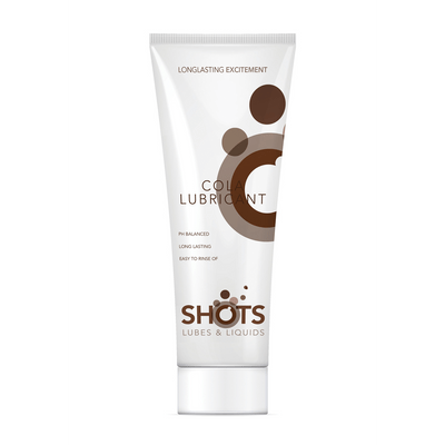 glijmiddel met colasmaak - 3 fl oz / 100 ml