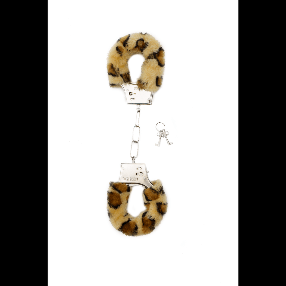 Furry Handcuffs