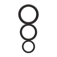 Shots - Ronde Cockring Set