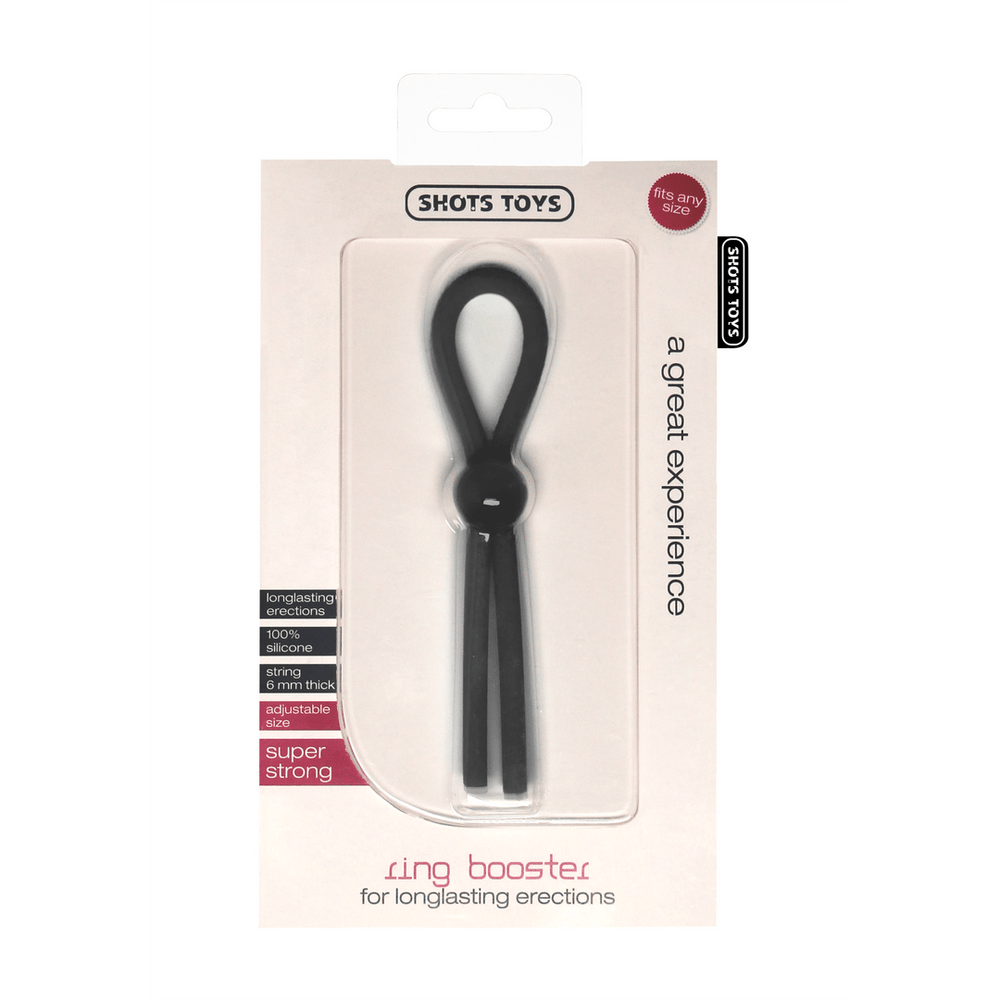 Cockleash - Ring Booster - foto 2