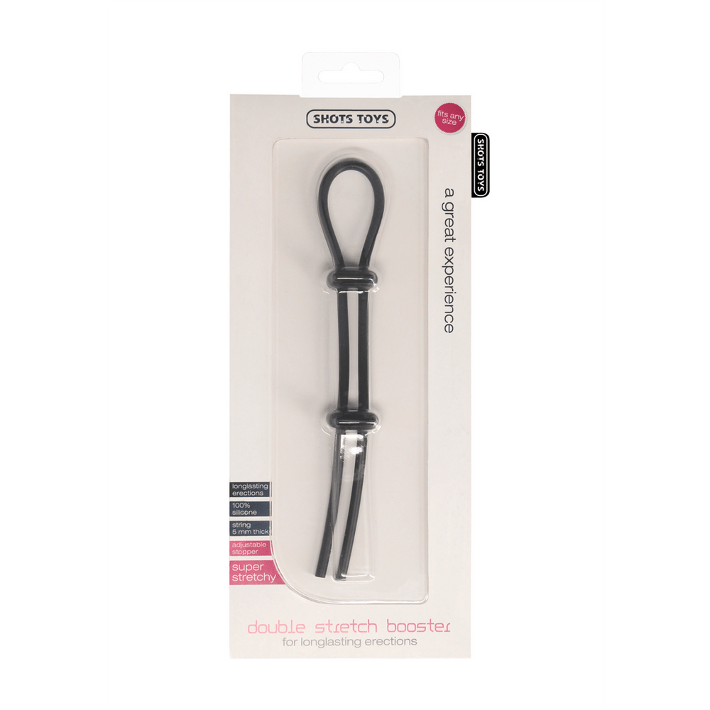 Cockleash - Double Stretch Booster - foto 2