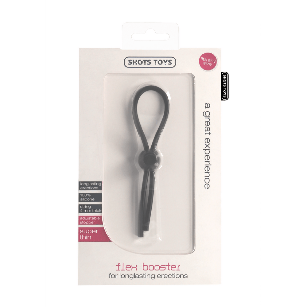 Cockleash - Flex Booster - foto 2