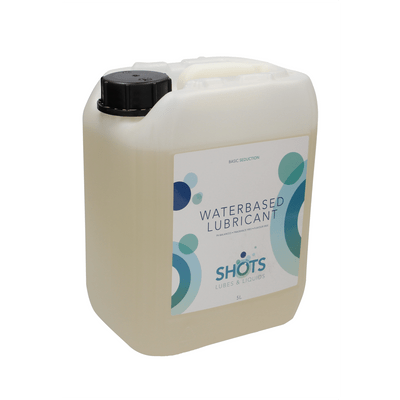 glijmiddel - 1.3 gal / 5 l