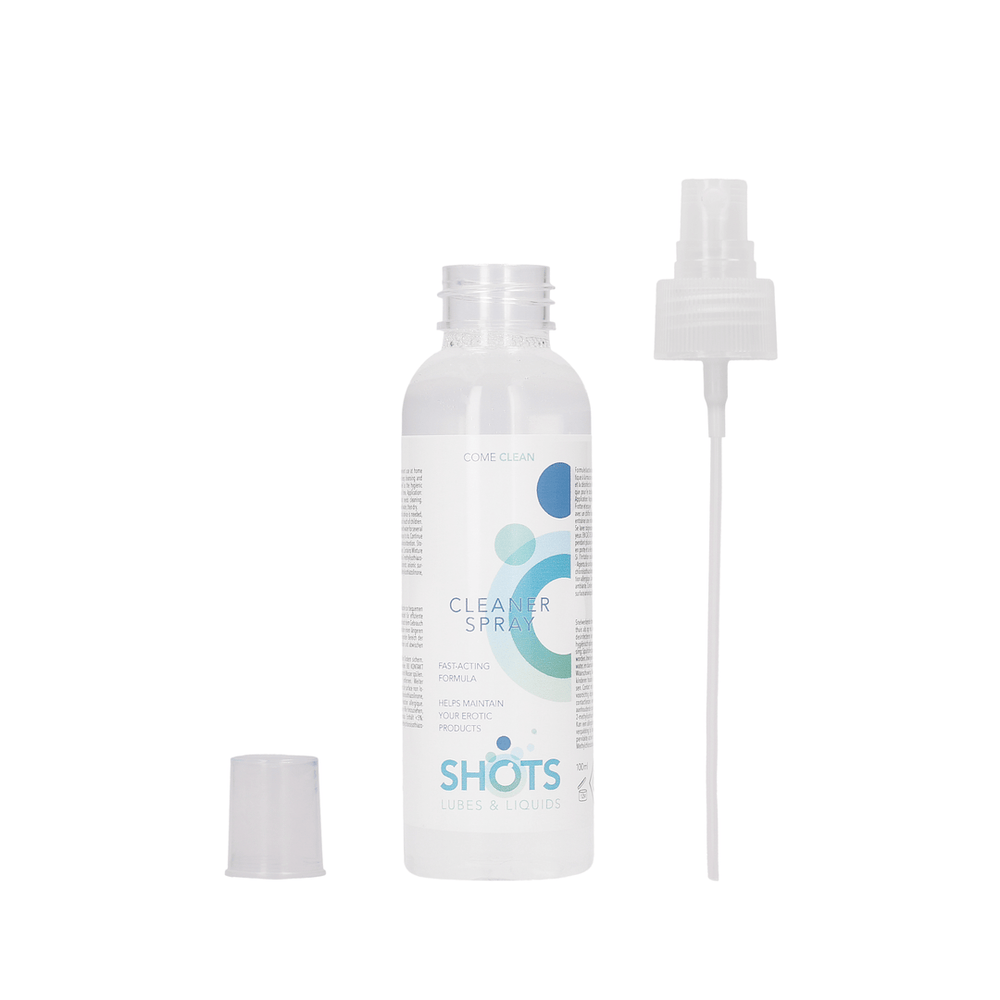 Cleaner Spray - Toycleaner - 100 ml - foto 2