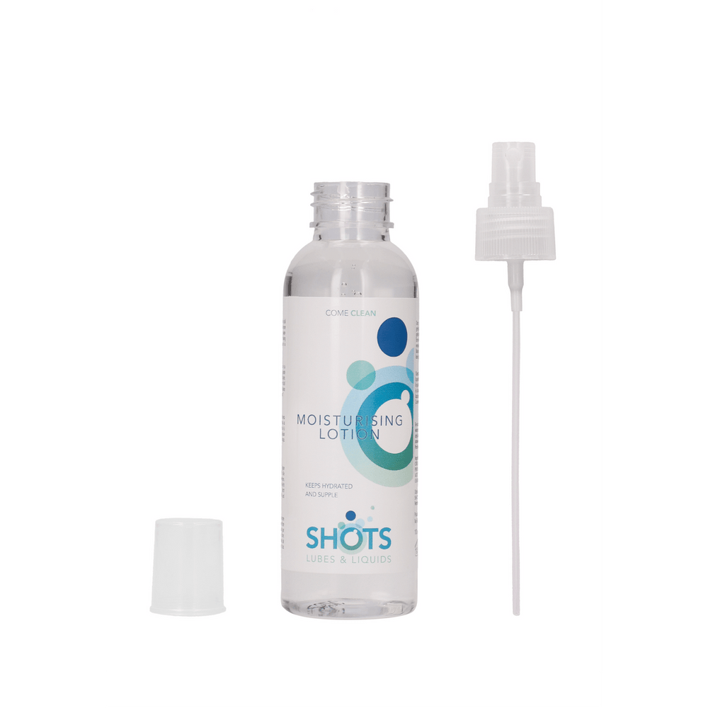 Moisturising Lotion - 3 fl oz / 100 ml - foto 3