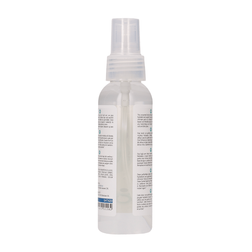 Moisturising Lotion - 3 fl oz / 100 ml - foto 4