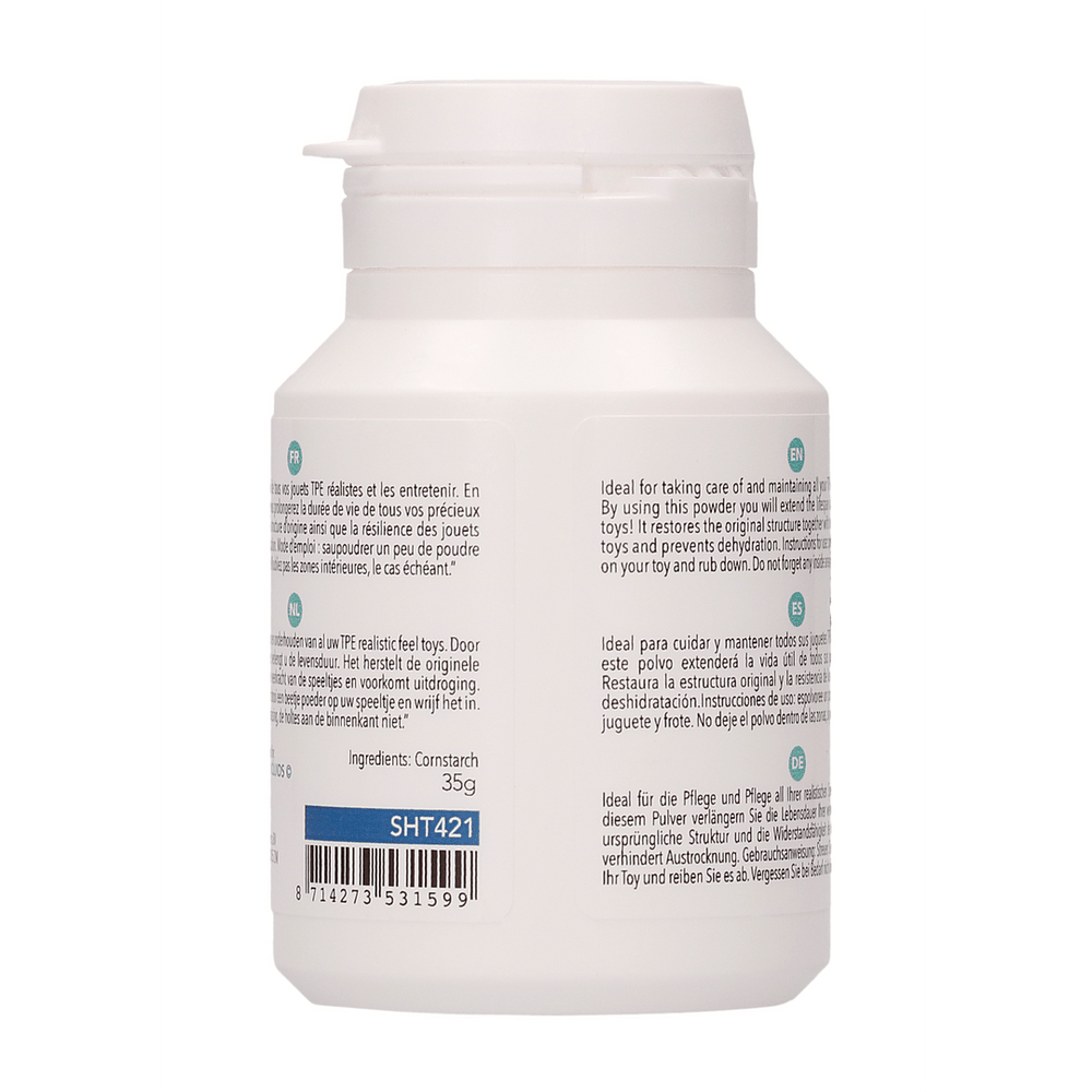 Rejuvenation Powder - 1 oz / 35 gr - foto 3