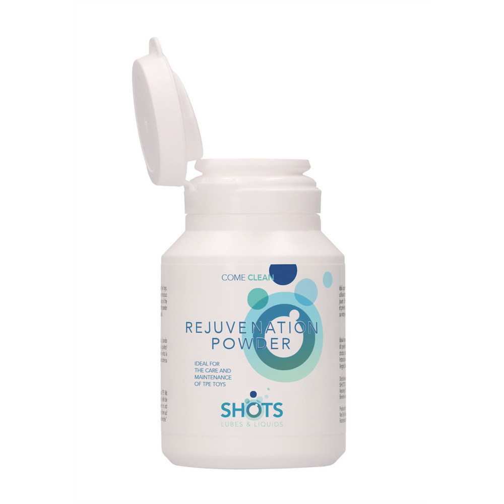 Rejuvenation Powder - 1 oz / 35 gr - foto 4
