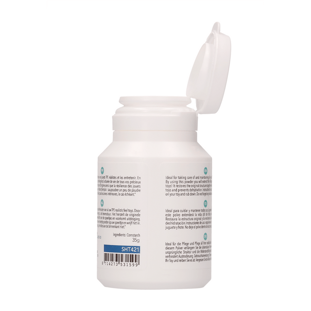 Rejuvenation Powder - 1 oz / 35 gr - foto 5