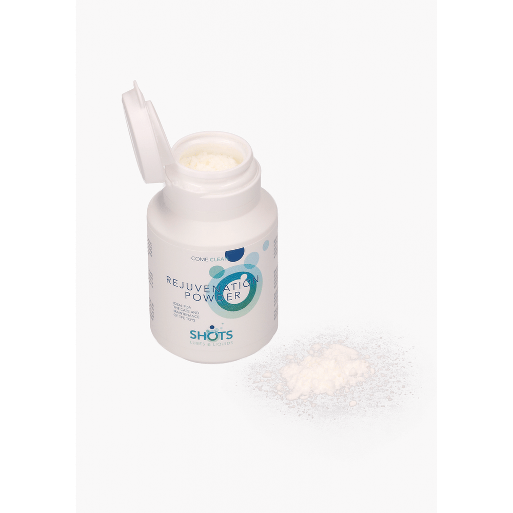 Rejuvenation Powder - 1 oz / 35 gr - foto 6