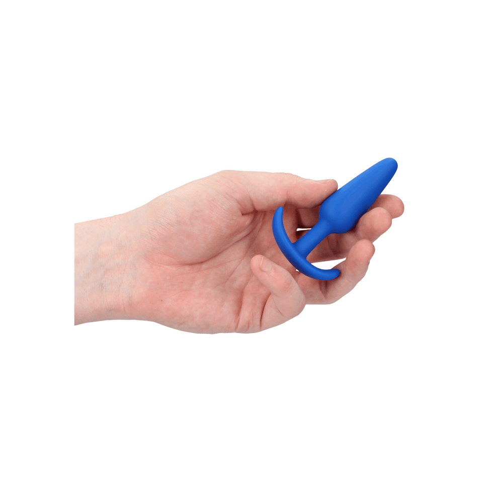 Slim Beginner Butt Plug - foto 4