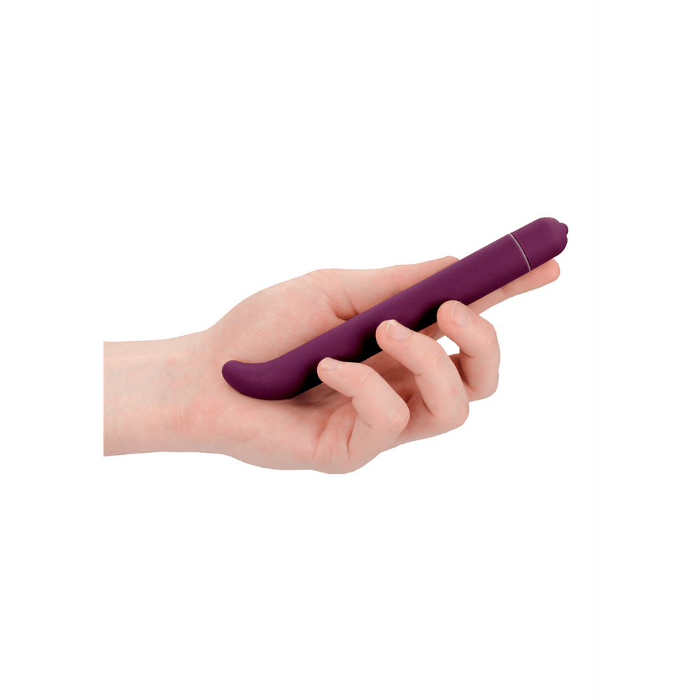 Compact G-Spot Vibrator - foto 6