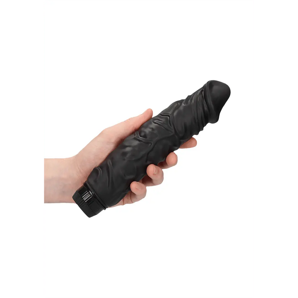 Realistic Multispeed Vibrator - foto 2